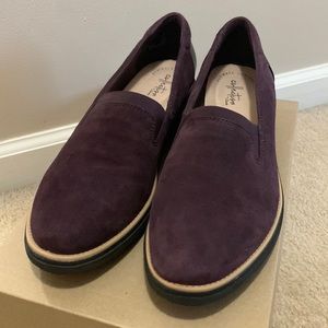 Clarks Sharon Dolly Shoes